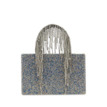 [KARA] Bag FW23 HB275E4115 BLUEPXL