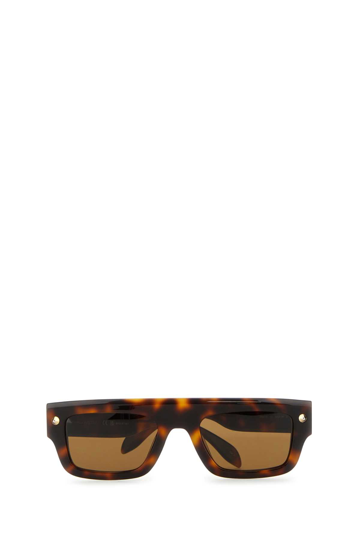 [Alexander McQueen] Sunglasses FW23 760617J0749 2305