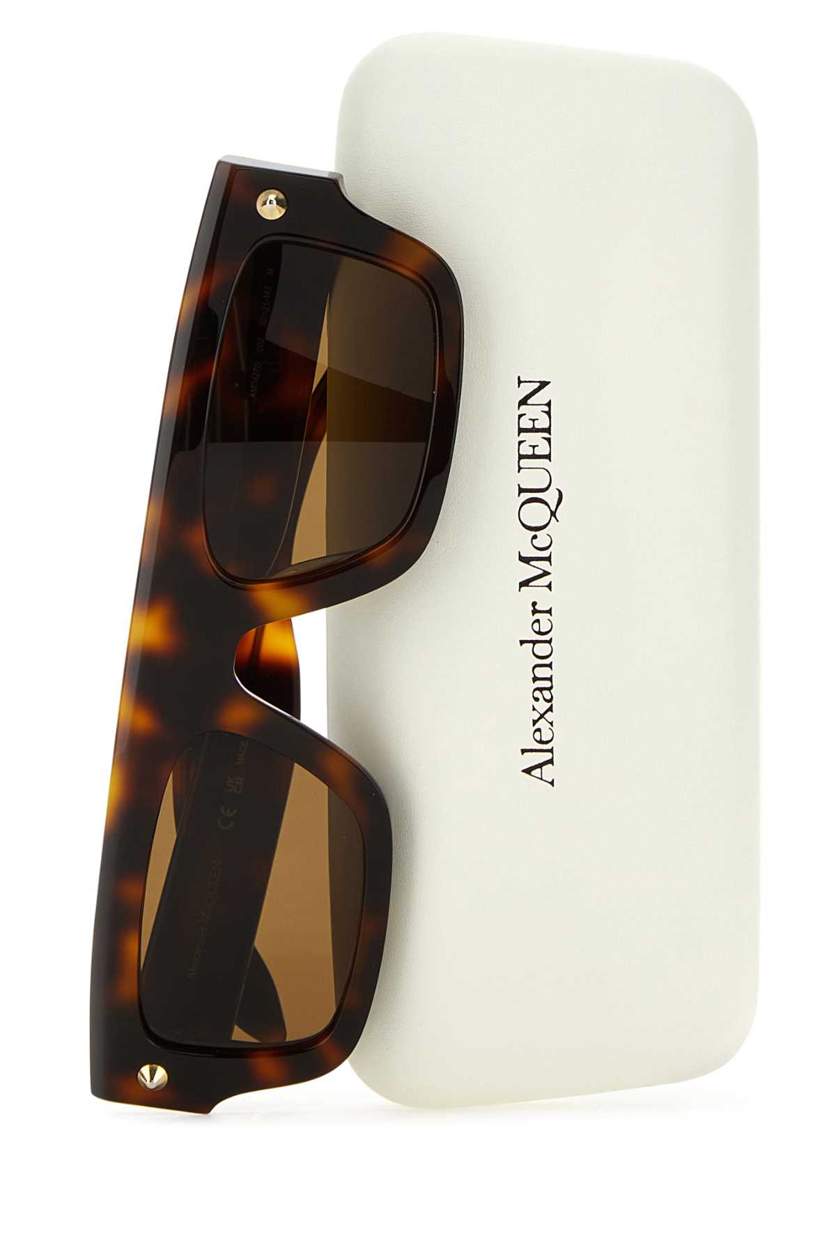 [Alexander McQueen] Sunglasses FW23 760617J0749 2305