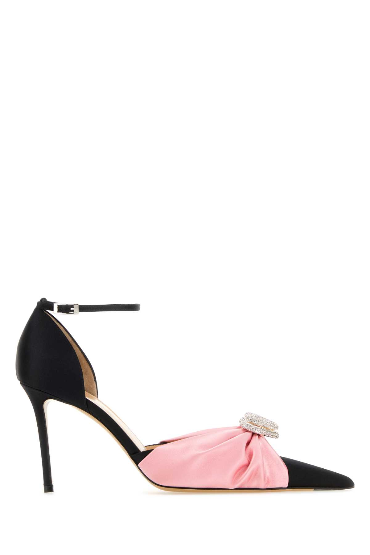 [MACH&MACH] Pumps FW25 PF23S0284CRP61395 PINK