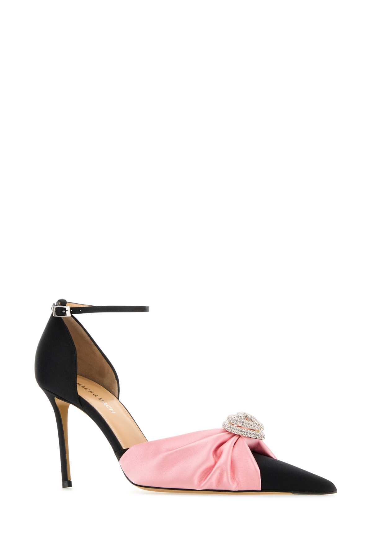 [MACH&MACH] Pumps FW25 PF23S0284CRP61395 PINK