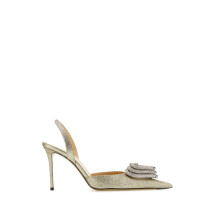 [MACH&MACH] Sandals FW25 PF23S0281GLI52495 CHAMPAGNE