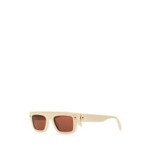 [Alexander McQueen] Sunglasses FW23 760617J0749 9132