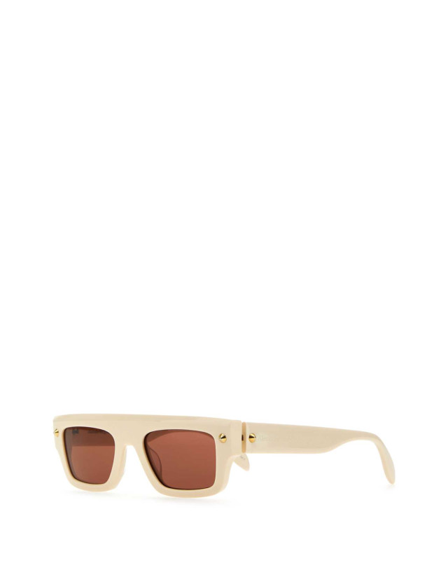 [Alexander McQueen] Sunglasses FW23 760617J0749 9132