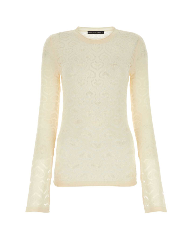 [MARCO RAMBALDI] Knitwear SS23 KN143GRL 00