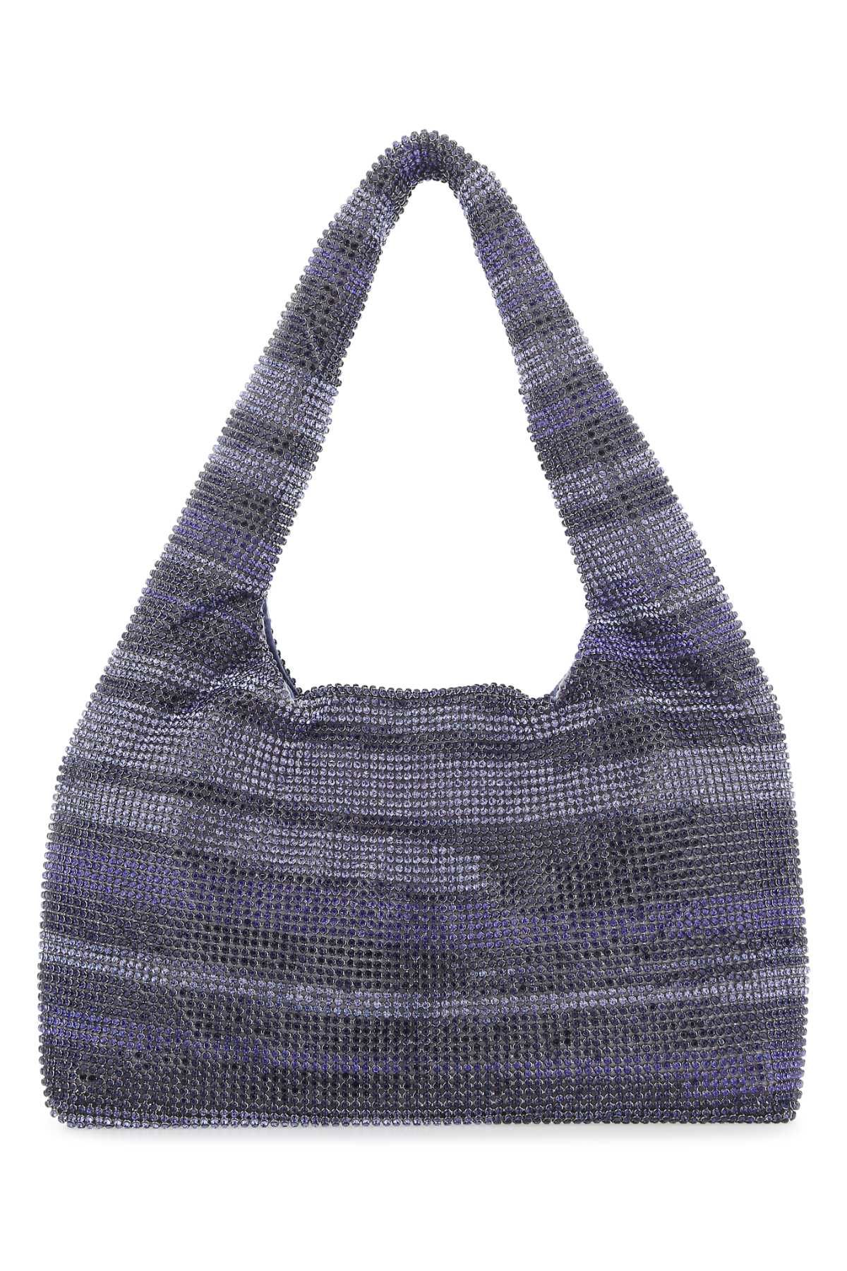 [KARA] Bag SS23 HB320A6736 PURPLESTREAK
