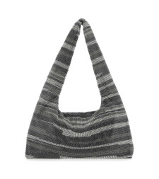 [KARA] Shoulder bag SS23 HB276D0990 BLACKSTREAKING