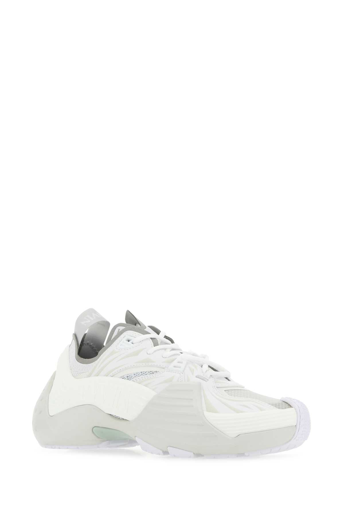 [Lanvin] Sneakers SS23 FWSKIK00MEFRP23 00
