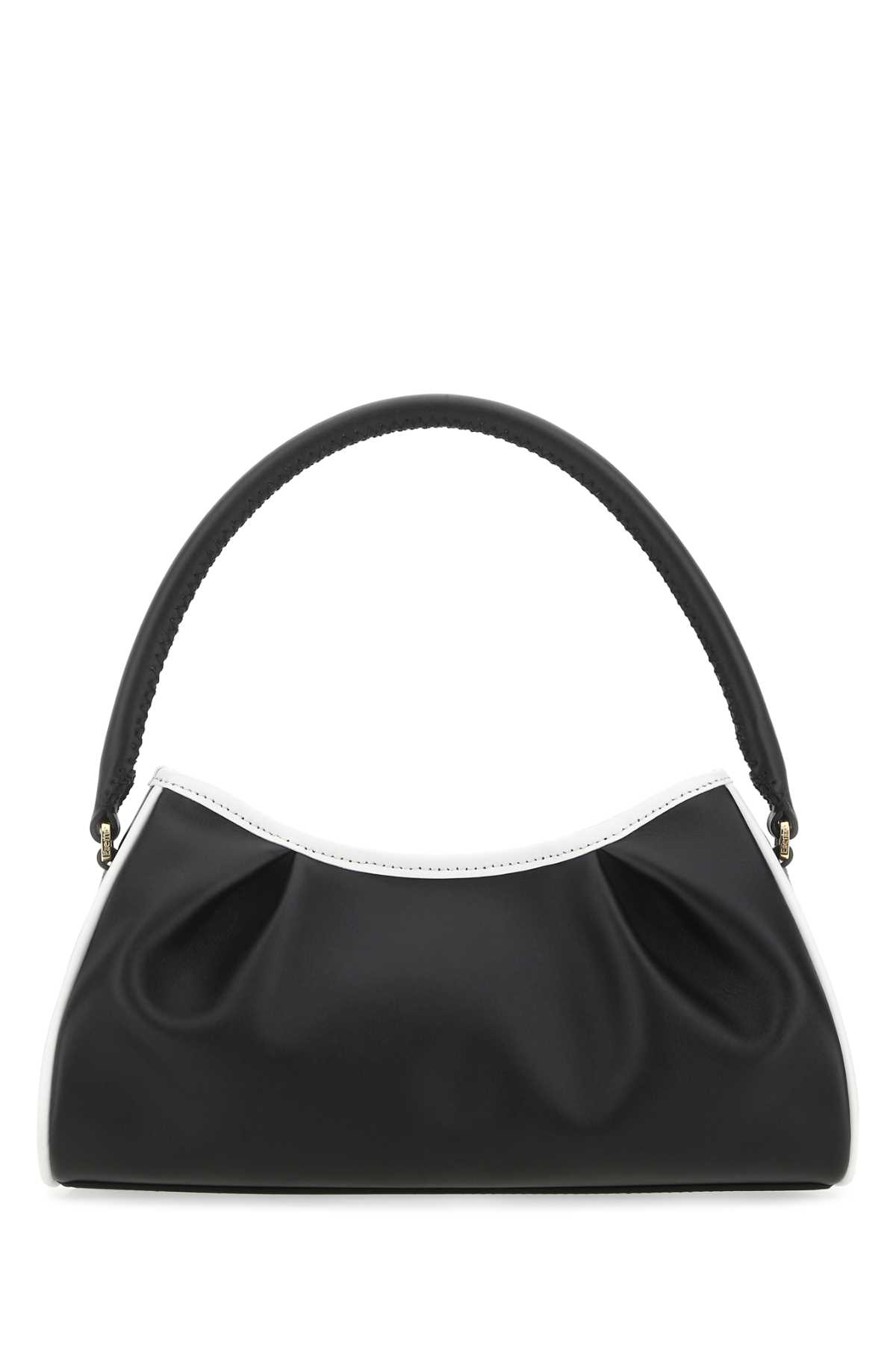 [ELLEME] Bag FW22 DIMPLE BLAWHITRI