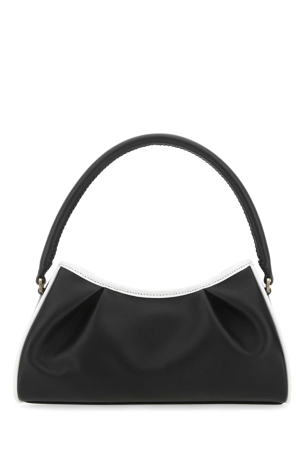 [ELLEME] Bag FW22 DIMPLE BLAWHITRI