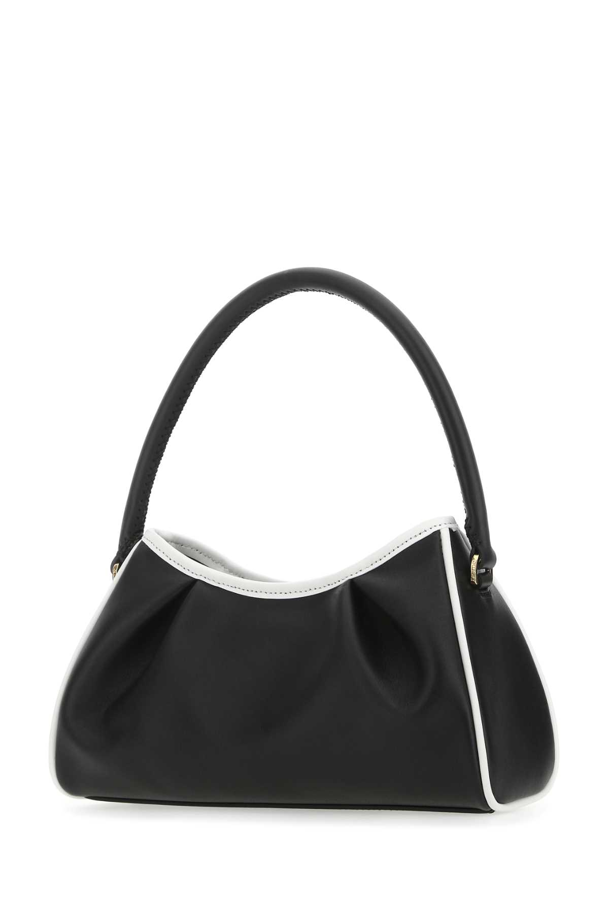 [ELLEME] Bag FW22 DIMPLE BLAWHITRI