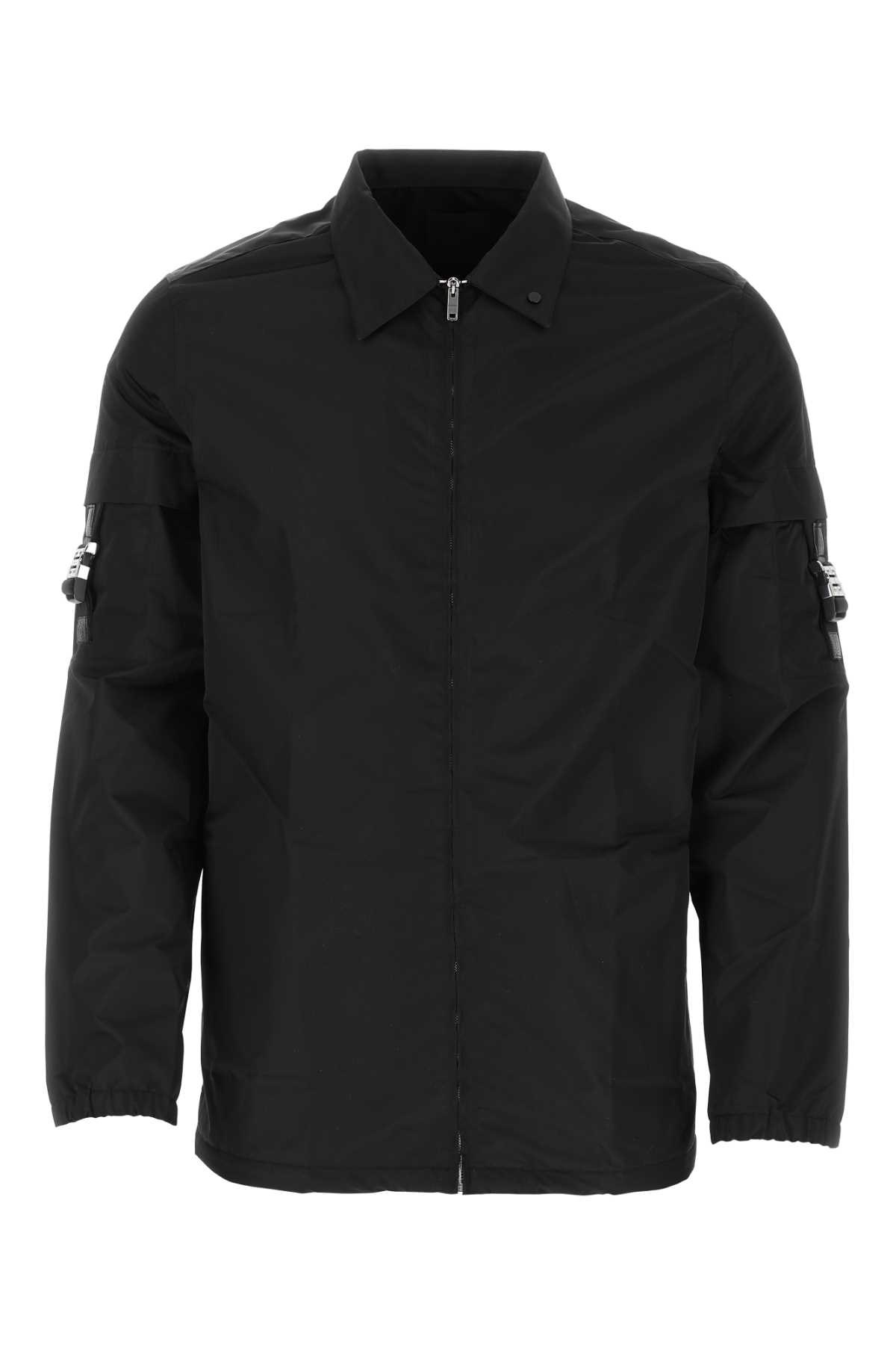 [Givenchy] Shirts Long Sleeve SS23 BM60VG13YT 001