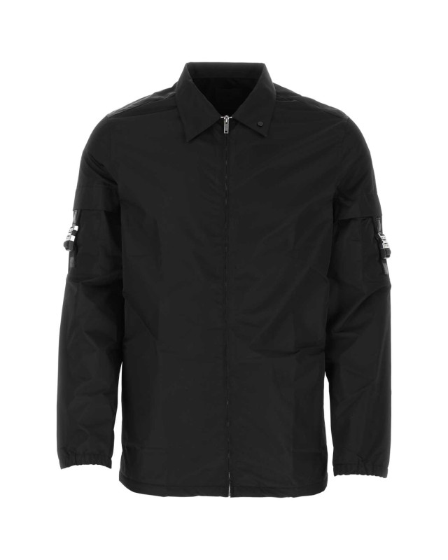 [Givenchy] Shirts Long Sleeve SS23 BM60VG13YT 001