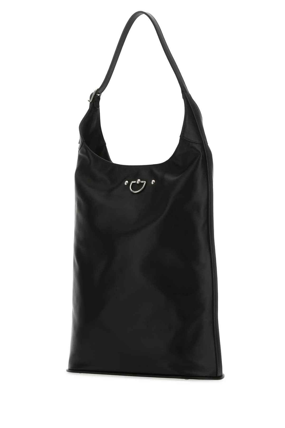 [DURAZZI] Bag FW22 B02B BLACK