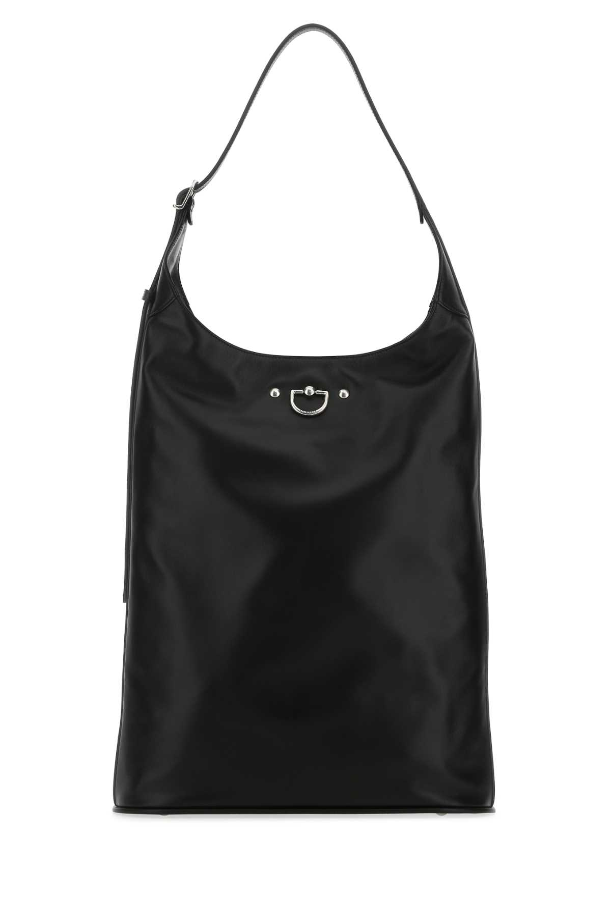 [DURAZZI] Bag FW22 B02B BLACK