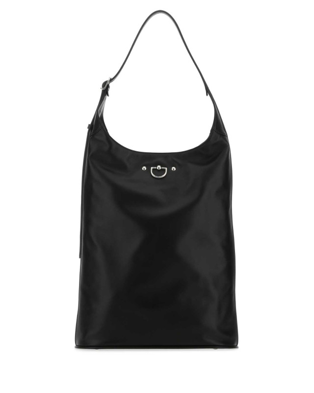 [DURAZZI] Bag FW22 B02B BLACK