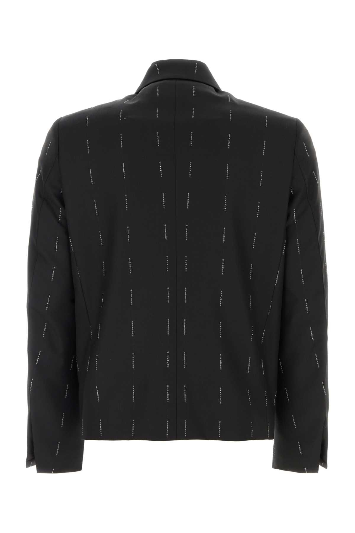 [Givenchy] Casual Jacket FW23 BM30DZ14UW 001