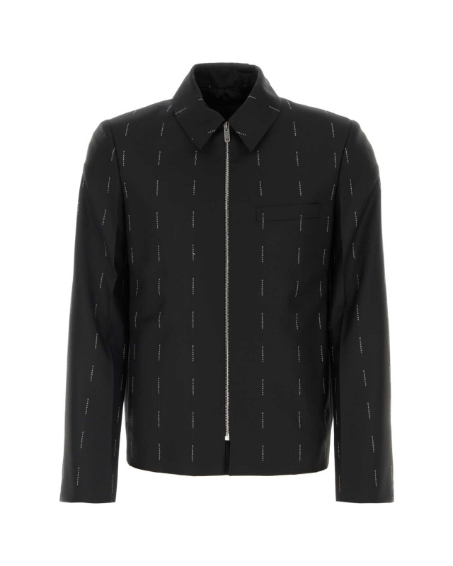 [Givenchy] Casual Jacket FW23 BM30DZ14UW 001