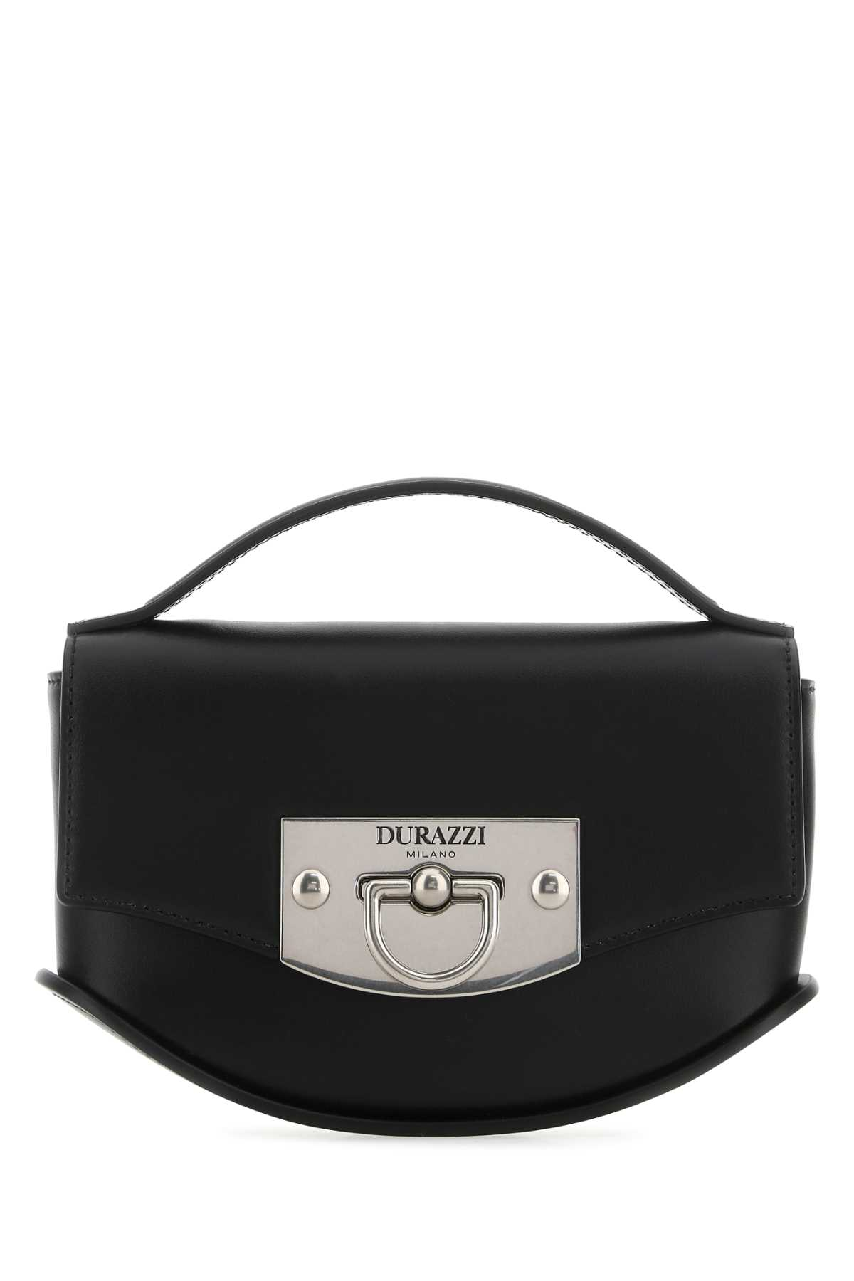 [DURAZZI] Bag FW22 B04MB  BLACK