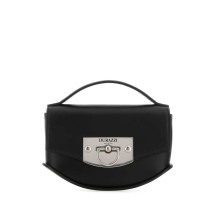 [DURAZZI] Bag FW22 B04MB  BLACK