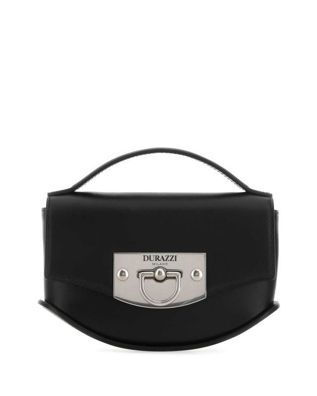 [DURAZZI] Bag FW22 B04MB  BLACK