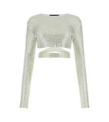 [ANDREA ADAMO] Knitwear SS23 ADSS23TO10135268 0474