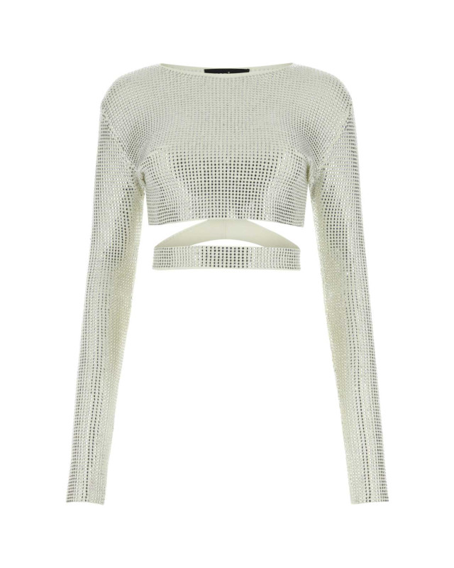 [ANDREA ADAMO] Knitwear SS23 ADSS23TO10135268 0474