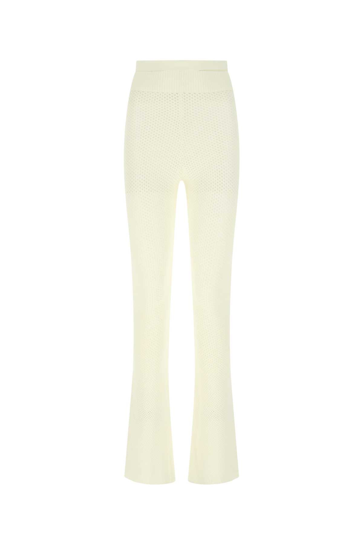 [ANDREA ADAMO] Trousers SS22 ADSS22PA02031474 0474
