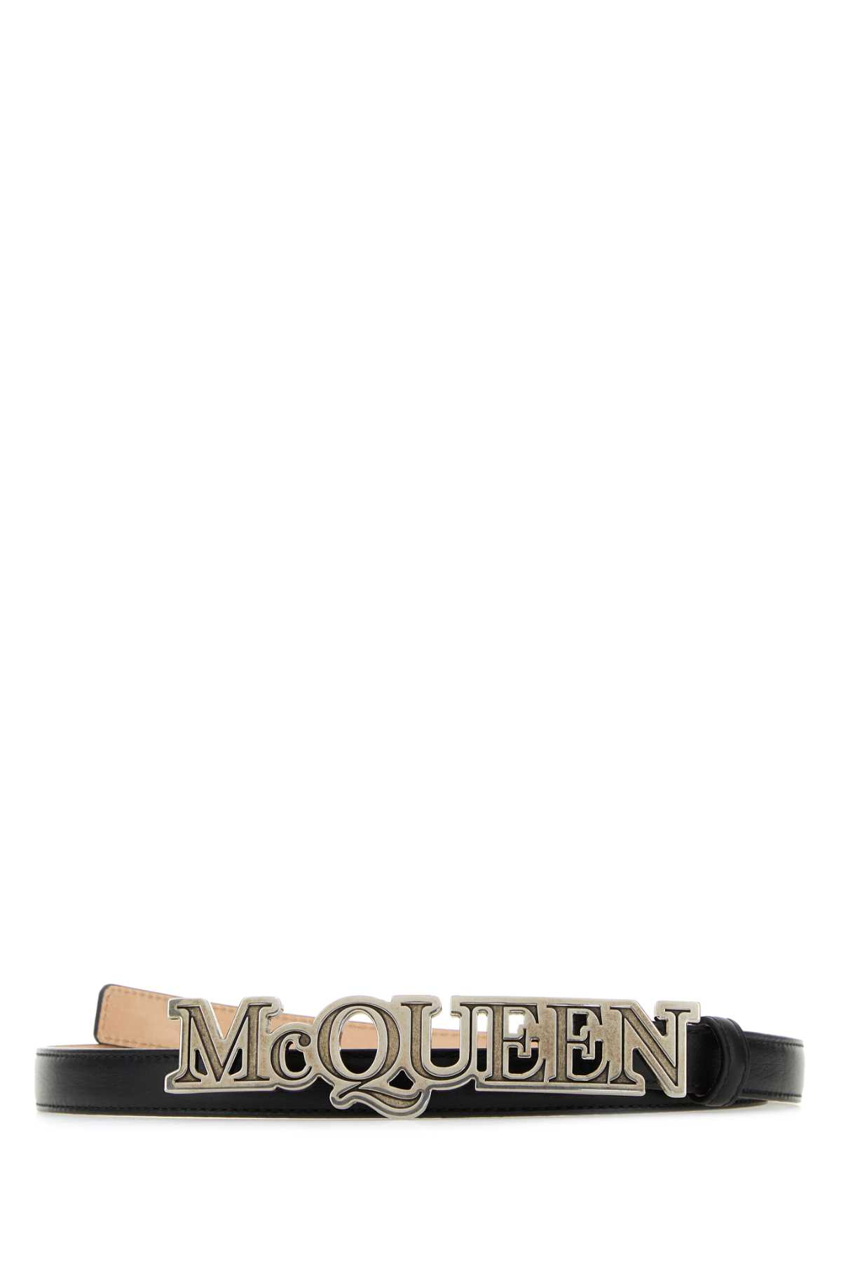 [Alexander McQueen] Belt FW23 7478641AAO3 1000