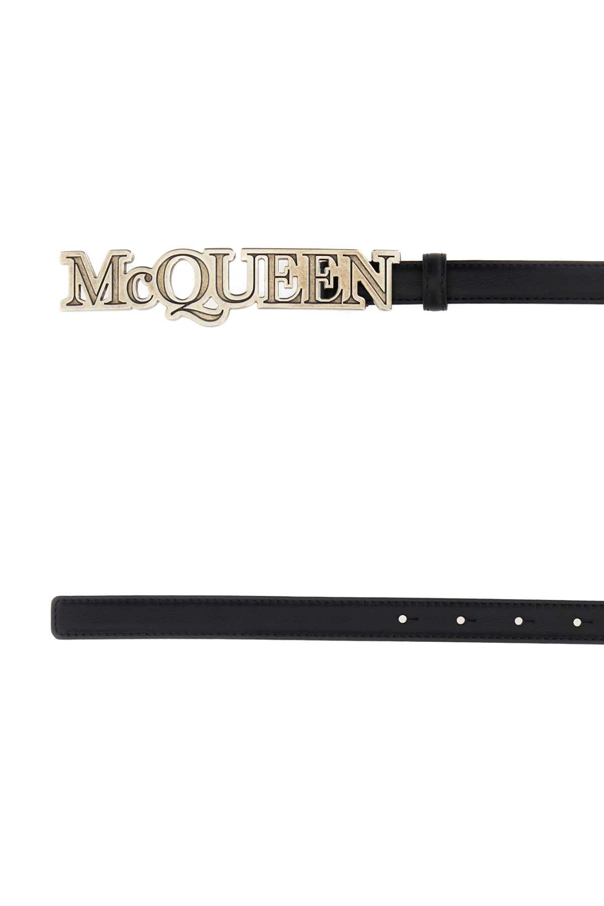 [Alexander McQueen] Belt FW23 7478641AAO3 1000