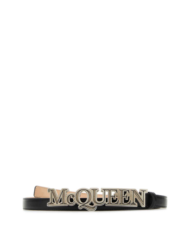 [Alexander McQueen] Belt FW23 7478641AAO3 1000