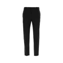 [Alexander McQueen] Trousers FW23 745582QVS03 1000