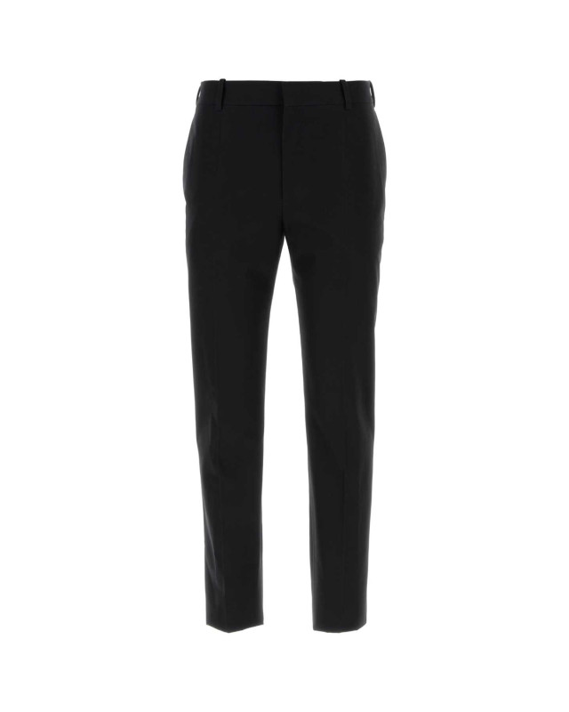 [Alexander McQueen] Trousers FW23 745582QVS03 1000