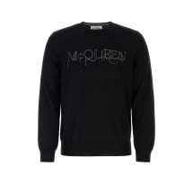[Alexander McQueen] Knitwear FW23 752042Q1XHN 1059