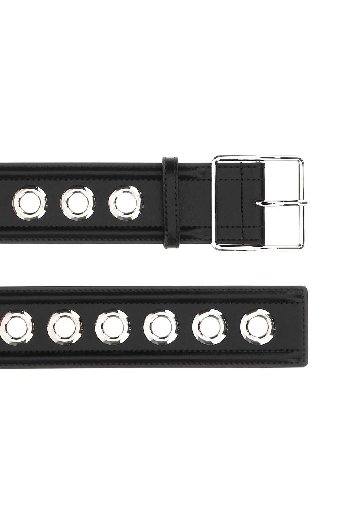 [Alexander McQueen] Belt SS23 7334091BRCC 1000