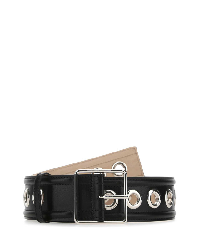 [Alexander McQueen] Belt SS23 7334091BRCC 1000
