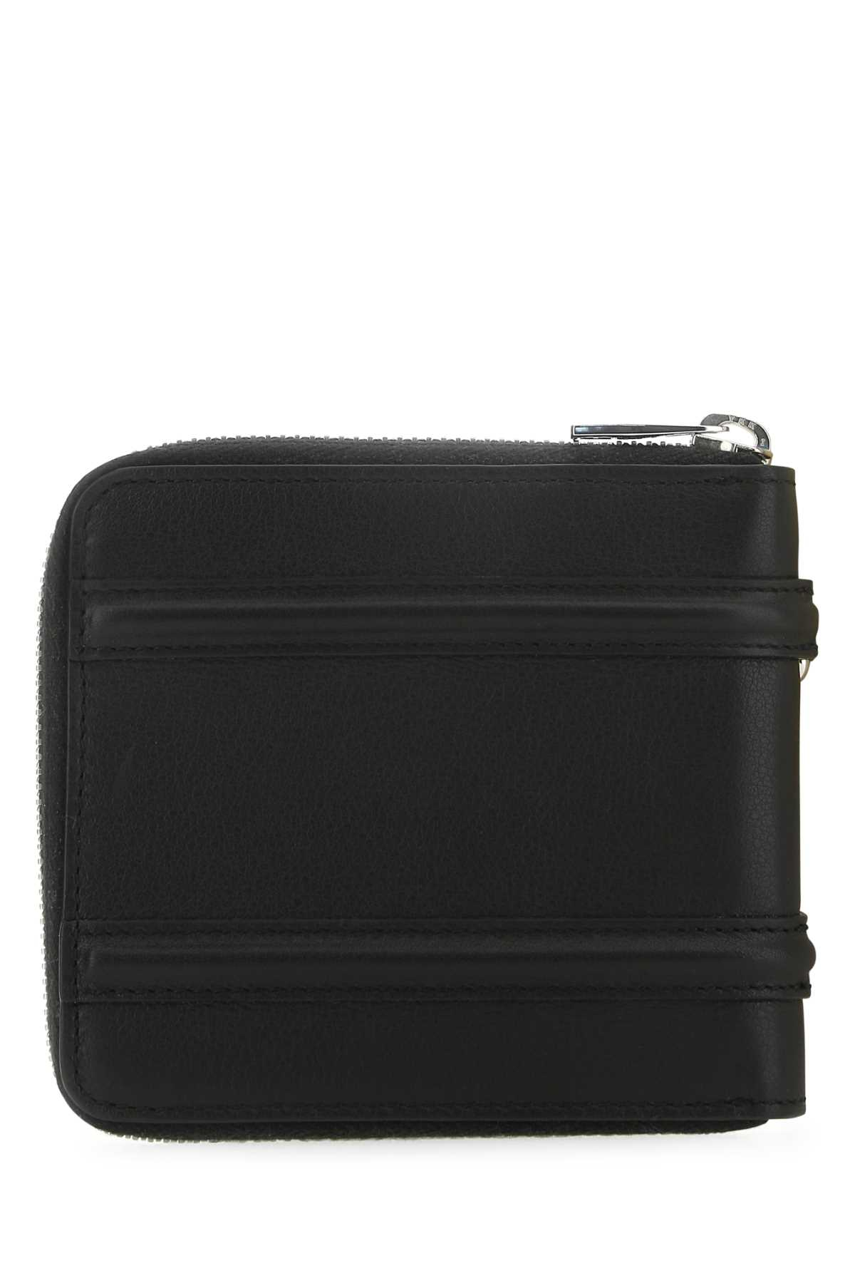 [Alexander McQueen] Wallet SS24 7263191AAD0 1000