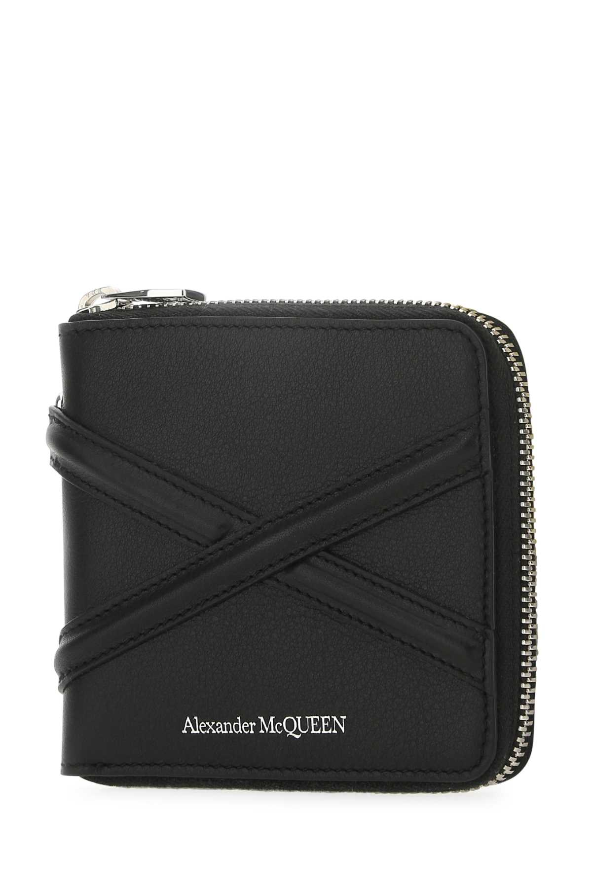 [Alexander McQueen] Wallet SS24 7263191AAD0 1000