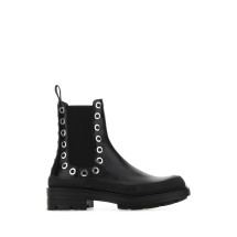 [Alexander McQueen] Boots SS23 730094WHSWV 1081