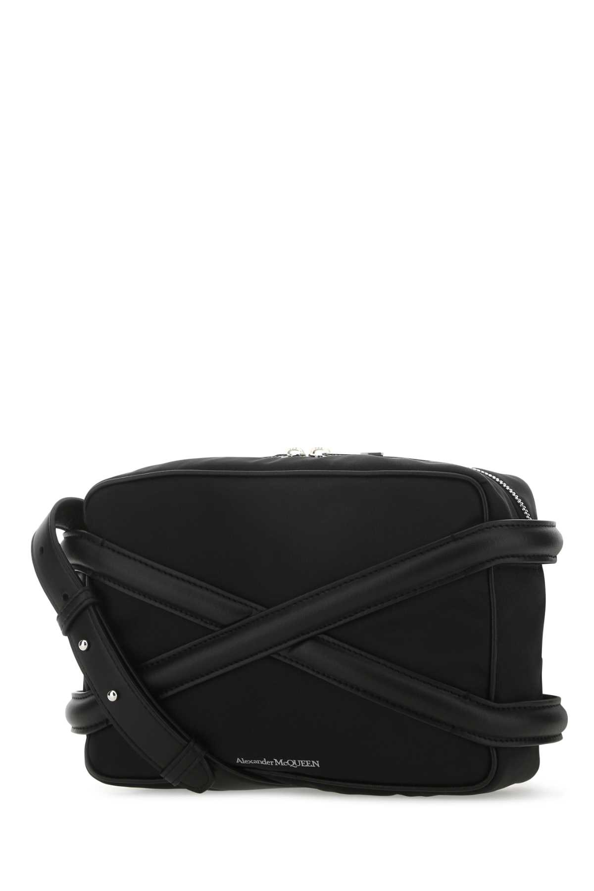 [Alexander McQueen] Shoulder bag FW23 7262921AALD 1000