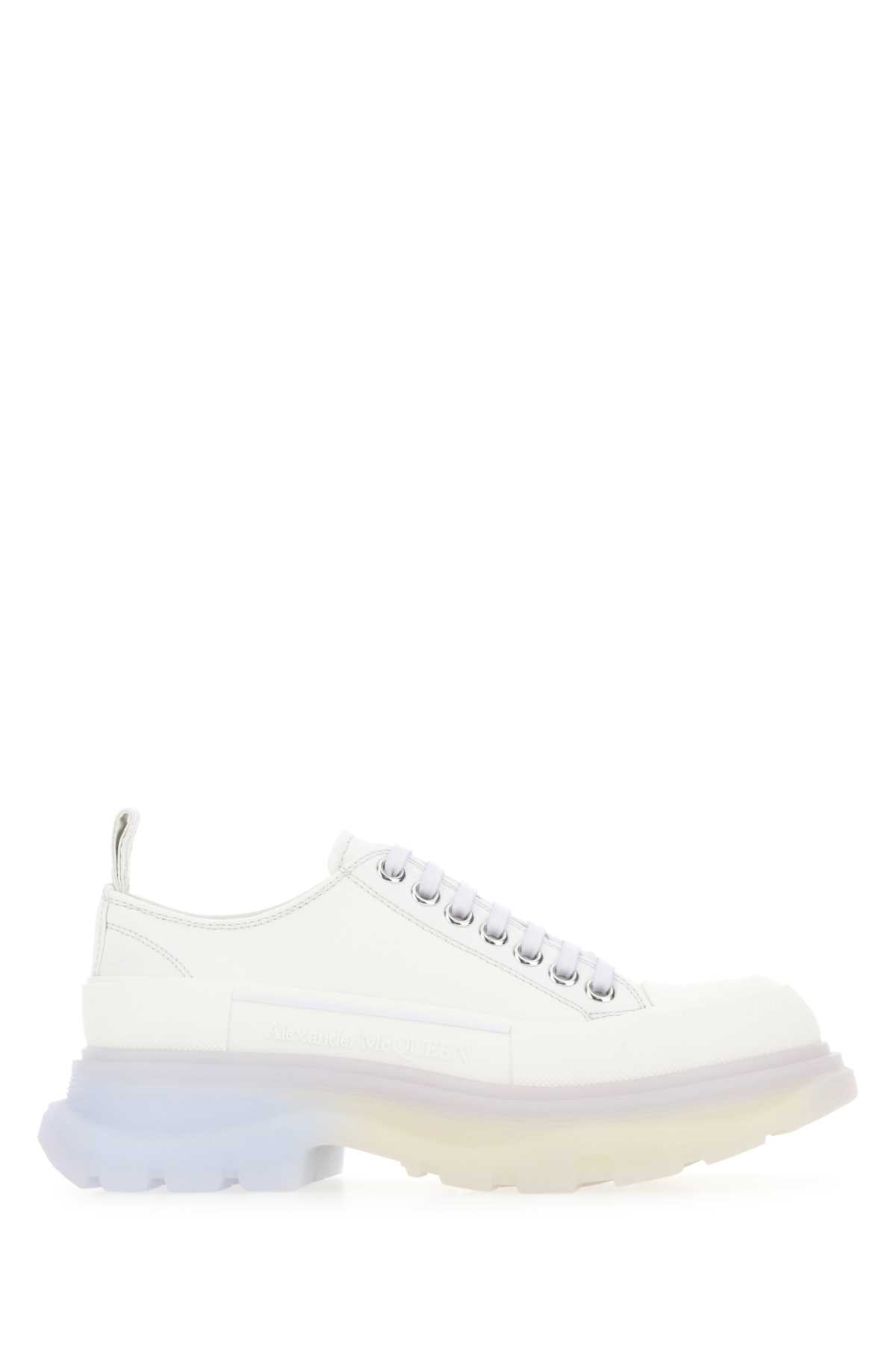 [Alexander McQueen] Sneakers SS23 697072W4TGN 8892