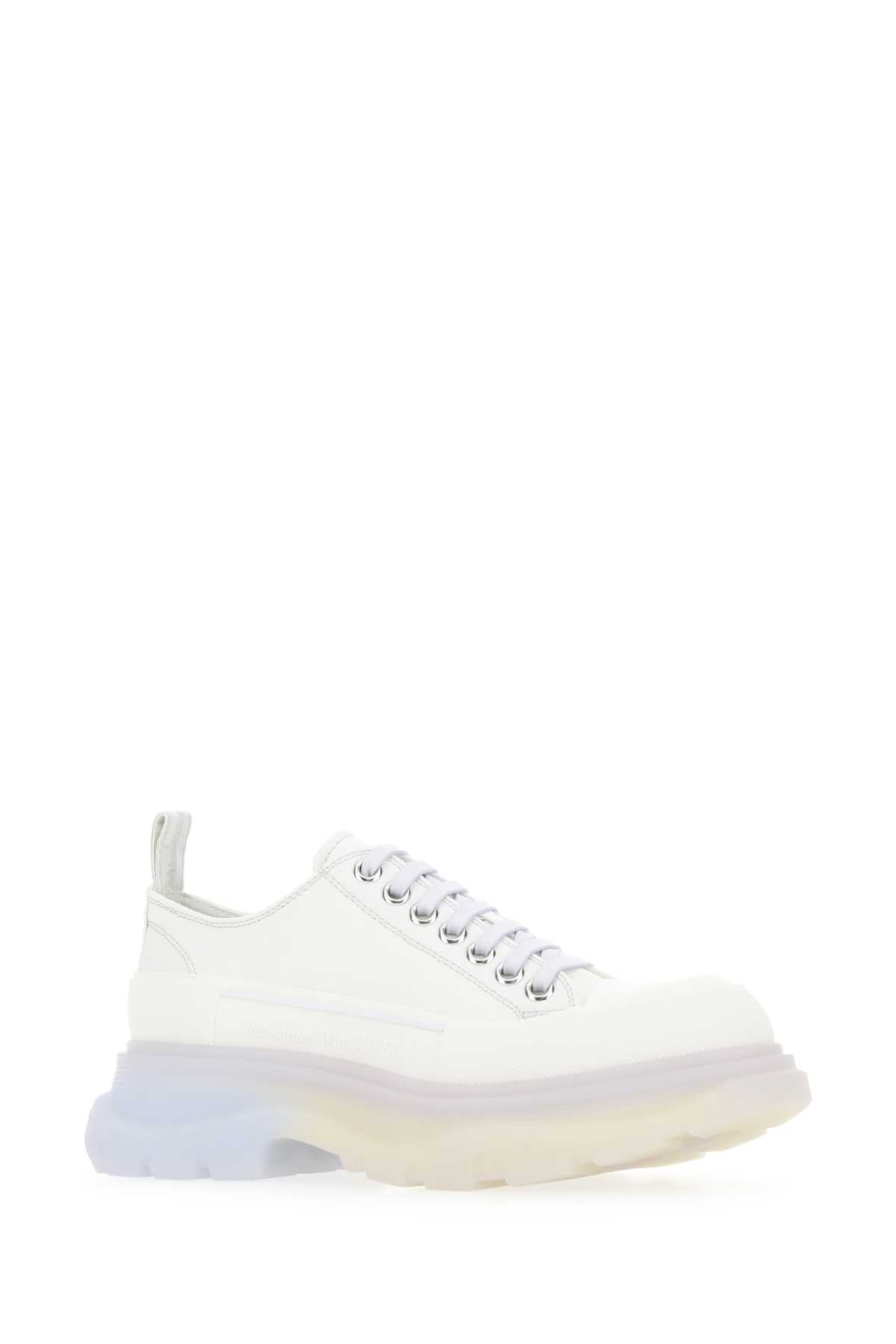 [Alexander McQueen] Sneakers SS23 697072W4TGN 8892
