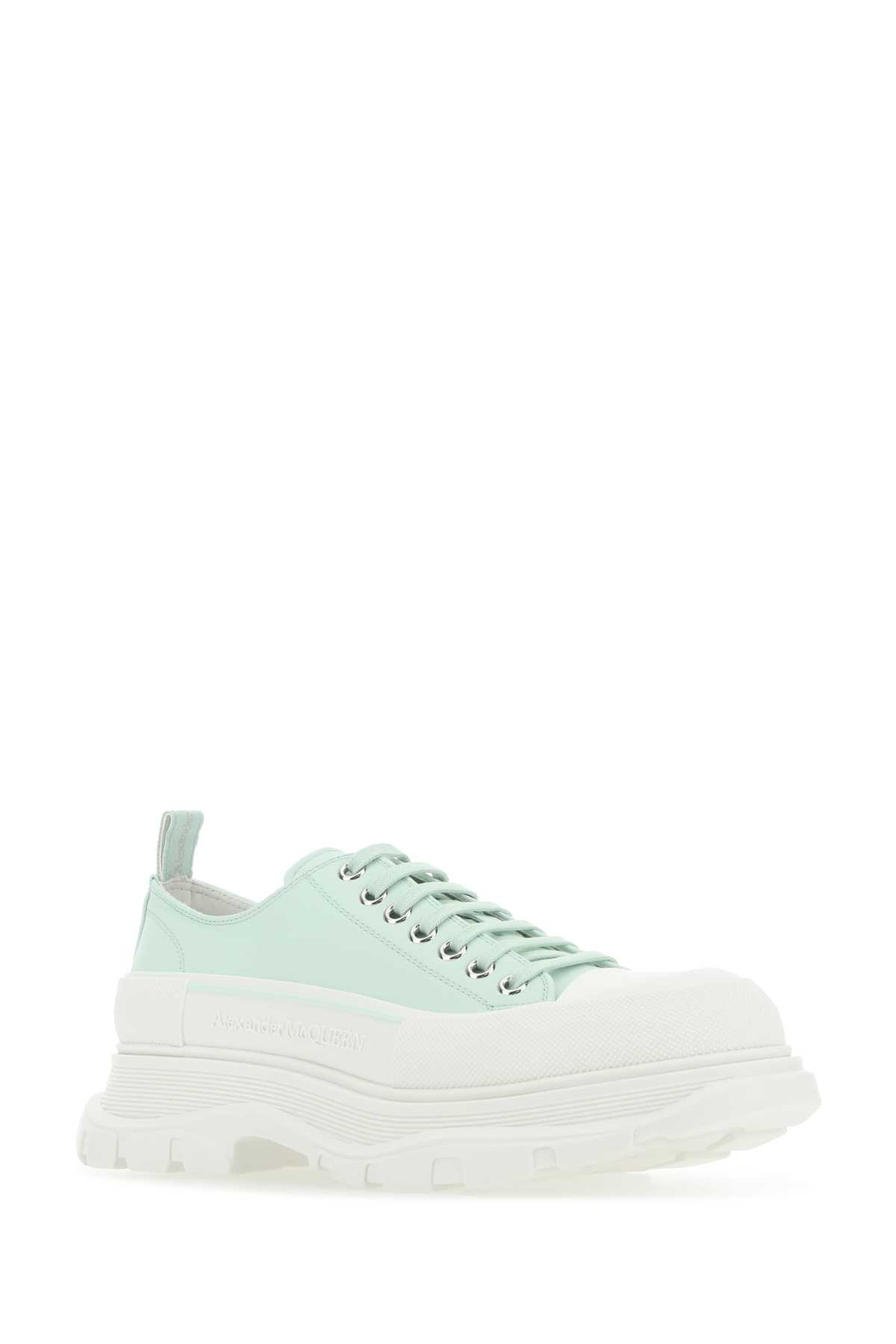 [Alexander McQueen] Sneakers SS23 705662WHZ62 4615