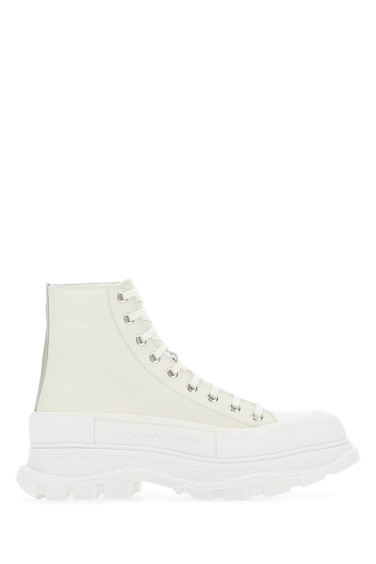 [Alexander McQueen] Sneakers SS23 705661WHZ62 7701