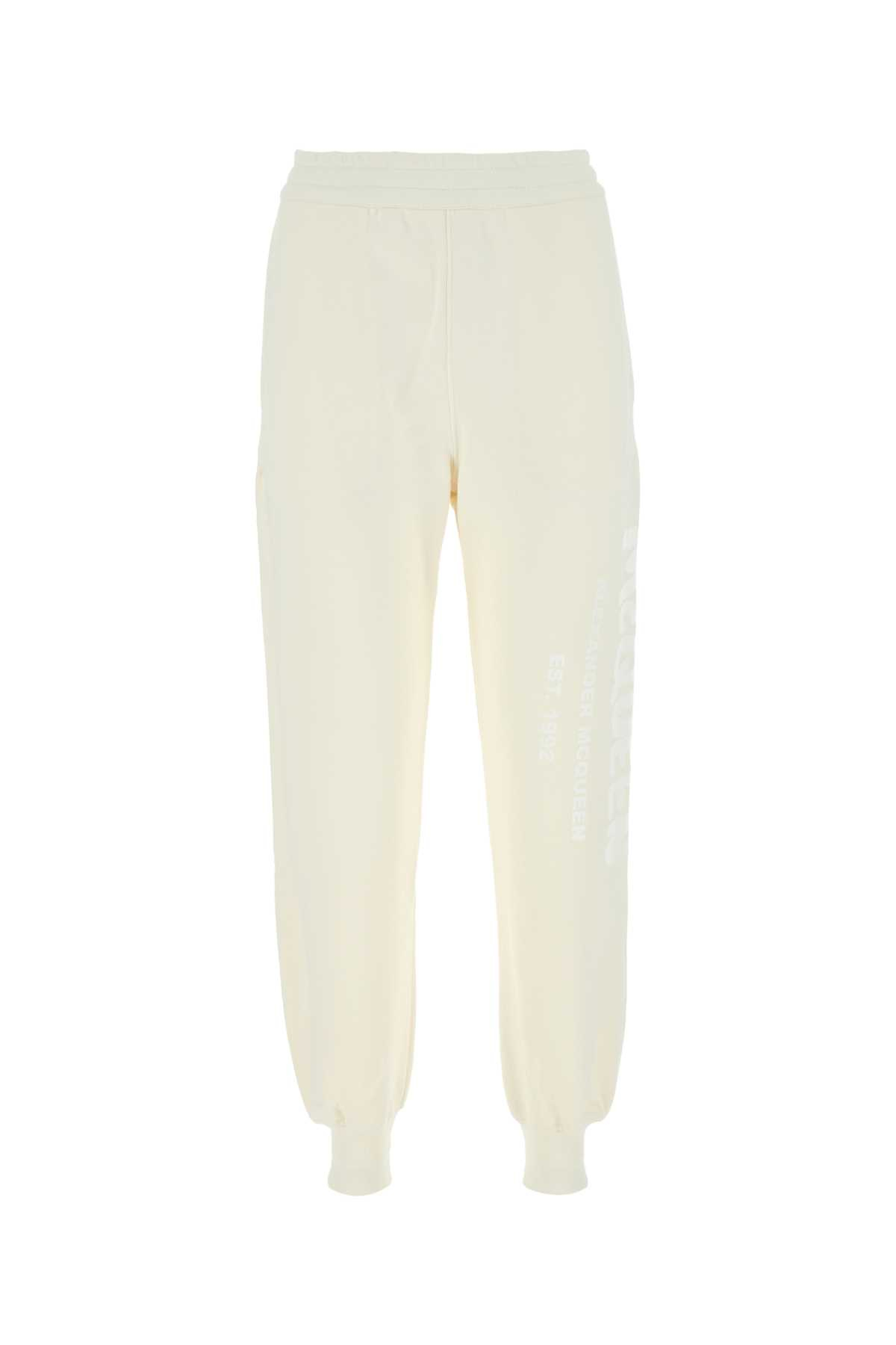 [Alexander McQueen] Trousers SS23 687037QZAHR 0954