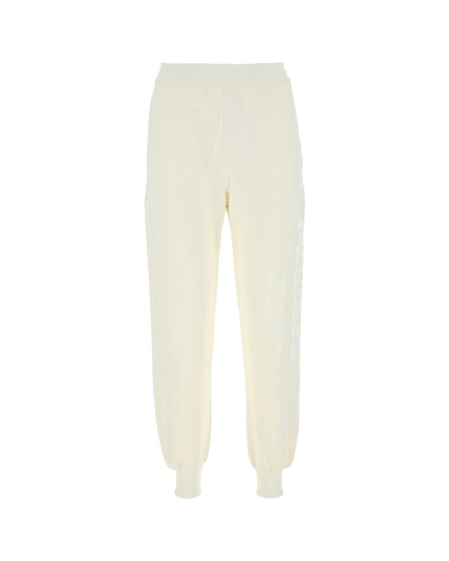 [Alexander McQueen] Trousers SS23 687037QZAHR 0954