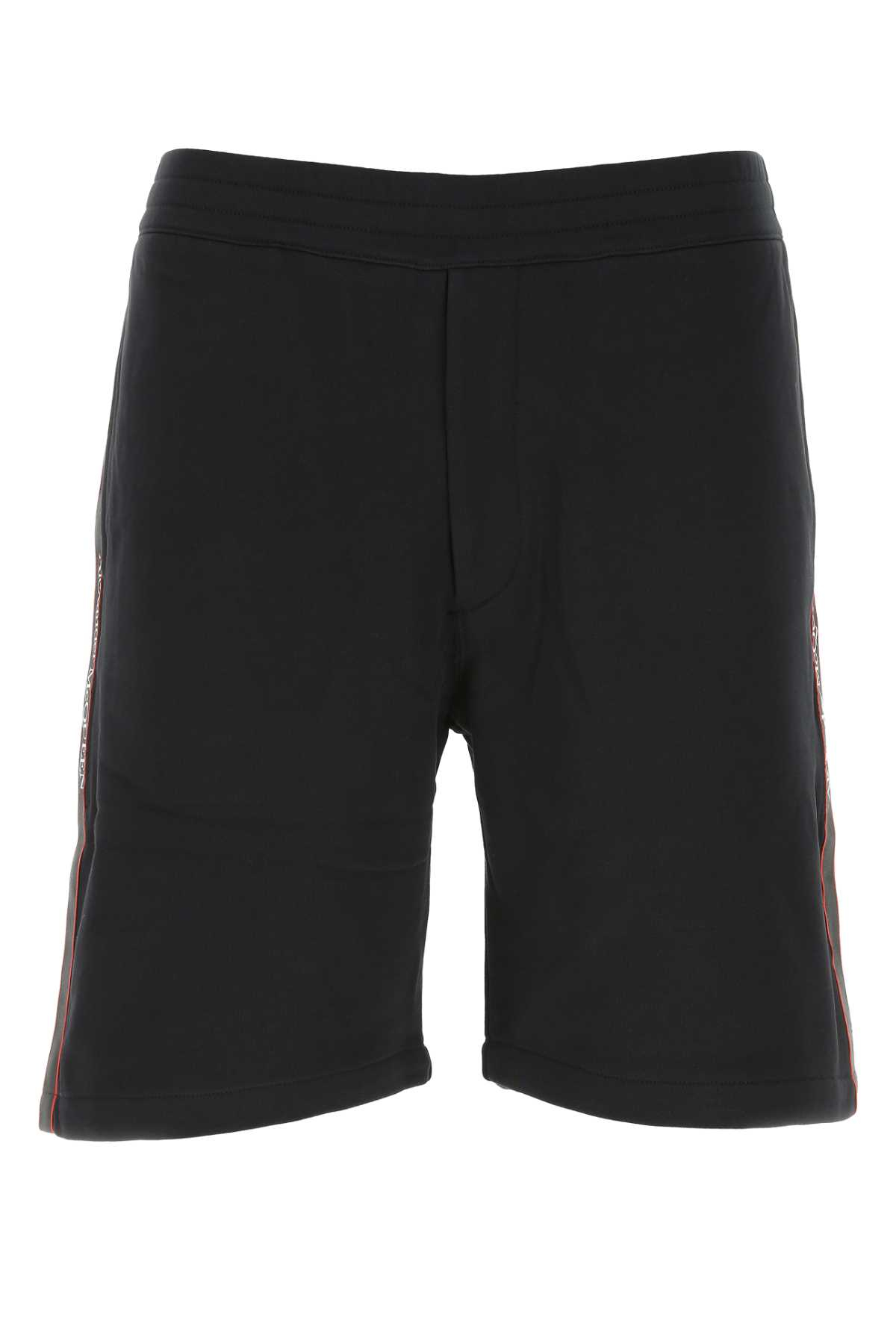 [Alexander McQueen] Shorts FW23 642668QRX75 0901