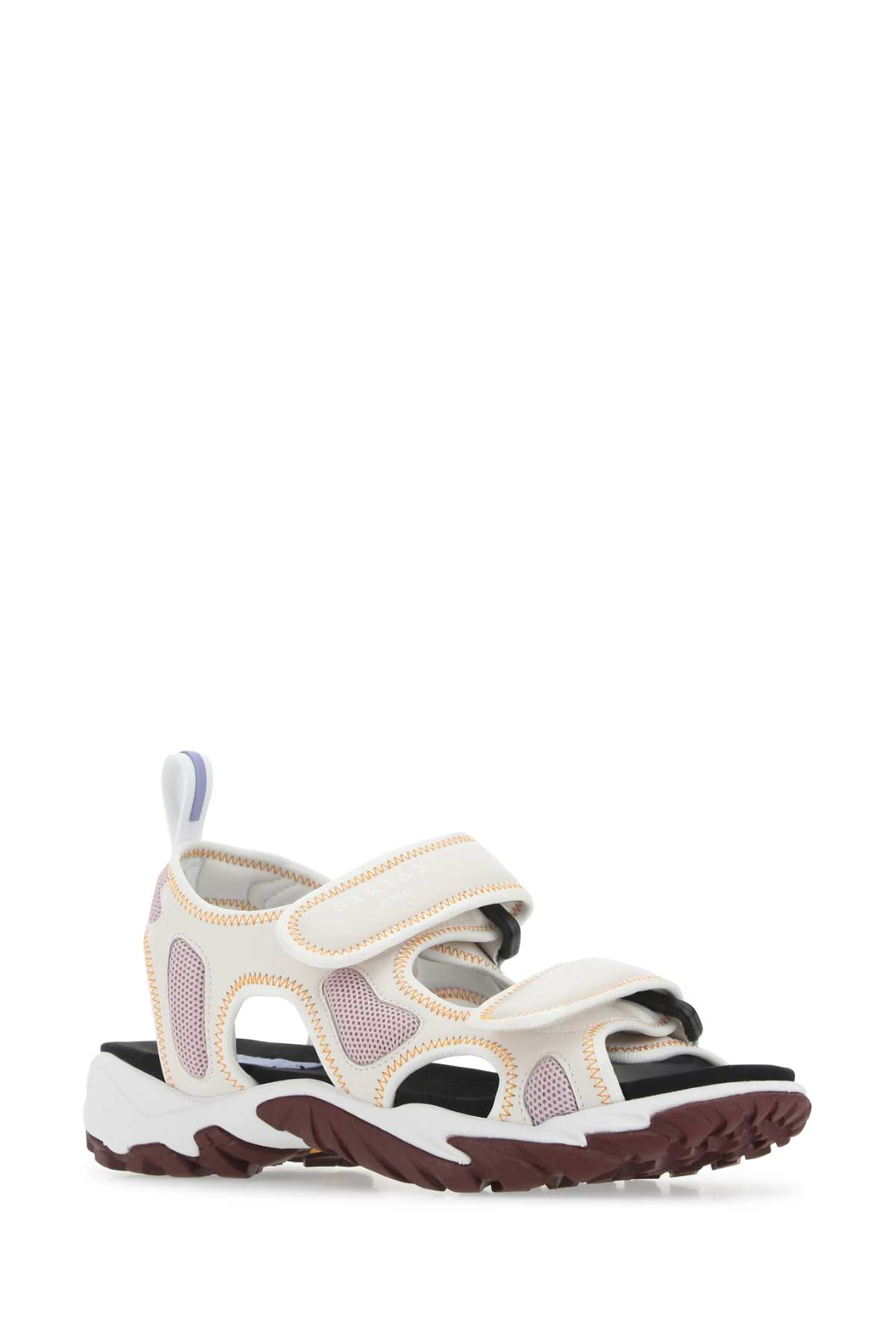 [MCQ] Sandals SS22 682031R2807 9213