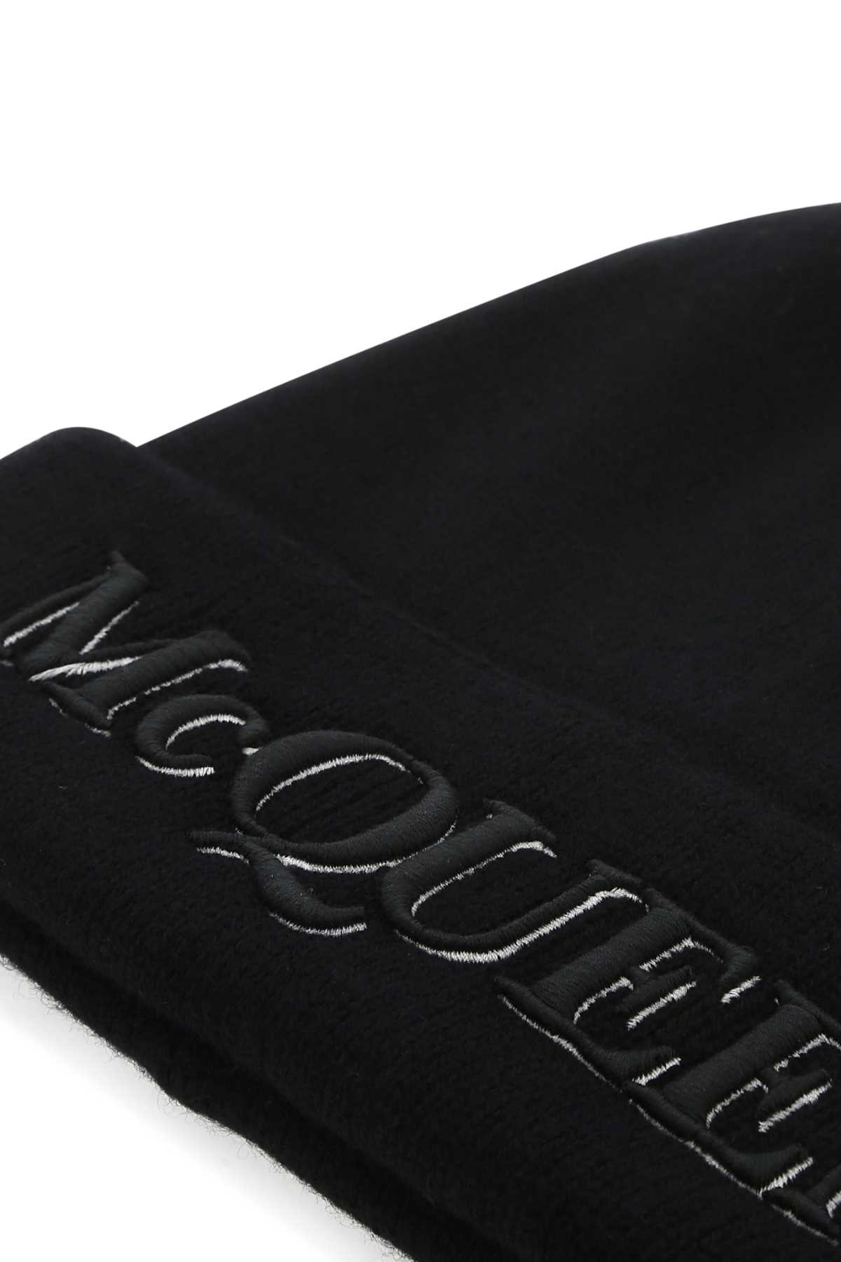 [Alexander McQueen] Beanie FW23 6631954201Q 1078