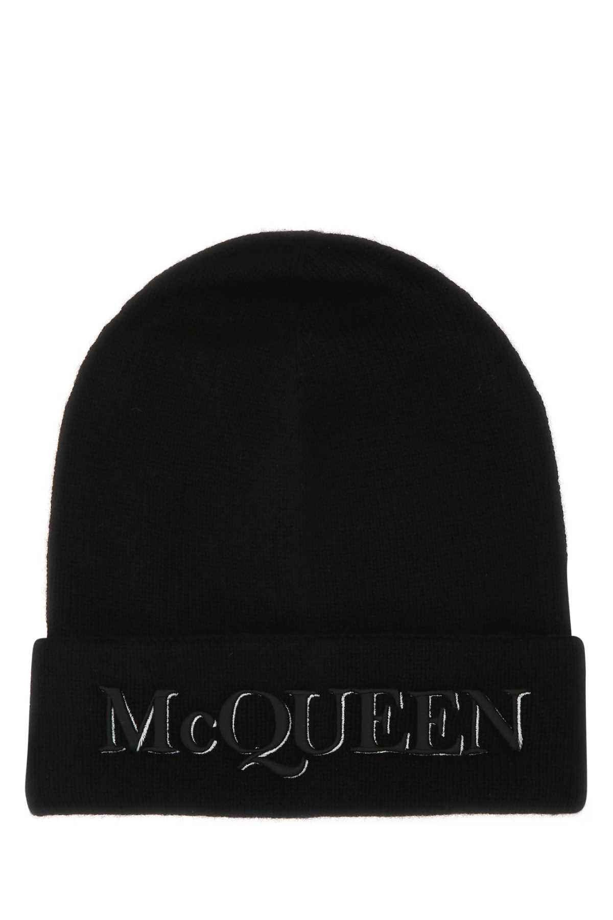 [Alexander McQueen] Beanie FW23 6631954201Q 1078